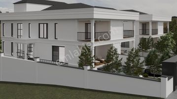 Denizli Çakmak Ta Şahsi Havuzlu Ultra Lüks Fırsat Satılık Villalar