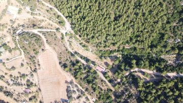 Rest Emlak - Yolu Olan Tarla