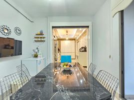 Denizli Şemikler De Mükemmel Konumda Naz Bayrak Mevkii Satılık Lüks Dubleks