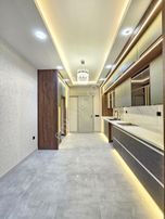 Denizli Yenişafak Ta 3+1 185 M2 Mükemmel Konumda Ultra Lüks Satılık Daireler