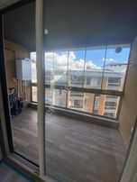 Happy Life Sitesi Teraslı Lüks 1+1 Satılık Daire