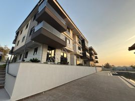 Manavgat Evrenseki De Site İçerisinde 2+1 Satılık Daire