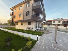 Manavgat Evrenseki De Site İçerisinde 2+1 Satılık Daire