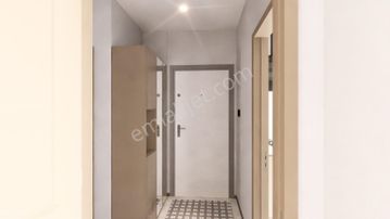 Denizli Çakmak Mahallesinde Sıfır Lüks İşçilikte Lansmana Özel 2+1 Fırsat Satılık Daireler