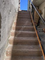 Serdivan Hızırılyas Tepesinde Saskı Depo Arkası Bahçeli