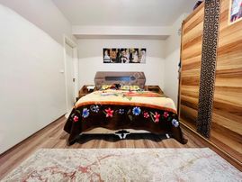 Denizli Muratdede Mahallesinde 3+1 Önü Açık Acil Satılık Arakat Daire