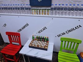 Gürkan Gayrimenkul'den Devren Çay Ocağı