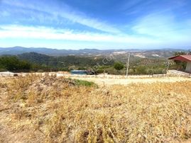 🟥🟥aktif'ten Burhaniye Avunduk'ta Doğa Manzaralı %40 İmarlı Satılık İmarlı Arsa🟥🟥