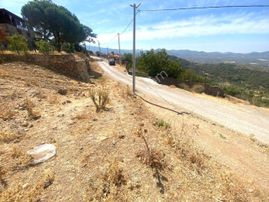 🟥🟥aktif'ten Burhaniye Avunduk'ta Doğa Manzaralı %40 İmarlı Satılık İmarlı Arsa🟥🟥