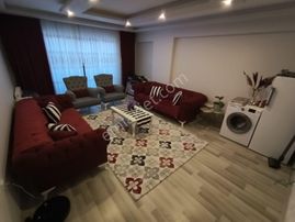 Keçiören Yükseltepe'de Asansörlü En Üst Katta Satılık 3+1 Daire