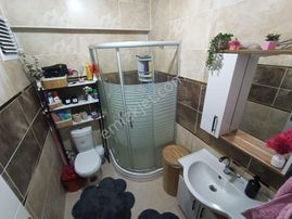 Keçiören Yükseltepe'de Asansörlü En Üst Katta Satılık 3+1 Daire