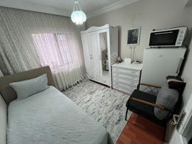 Andiçen Mh. 3+1 Son Katta Bağımsız Genç Yaş Yapılı Daire...