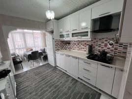 Andiçen Mh. 3+1 Son Katta Bağımsız Genç Yaş Yapılı Daire...