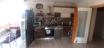 Zorlu Gayrimenkul'den Kıyı Boyu Üzerinde 2+1 Kiralık Eşyalı Daire Kira