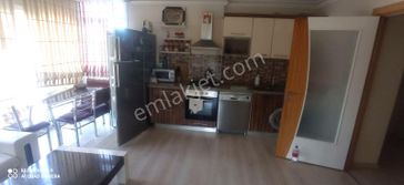 Zorlu Gayrimenkul'den Kıyı Boyu Üzerinde 2+1 Kiralık Eşyalı Daire Kira