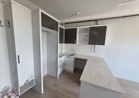 Karınca'dan Tece'de İskanlı Havuzlu Kaçmaz Fiyata 2 Banyolu 2+1