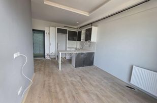 Karınca'dan Tece'de İskanlı Havuzlu Kaçmaz Fiyata 2 Banyolu 2+1