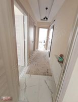 Bilginoğlu Emlak'tan Muradiye De Cadde Üzerinde Eşyalı 2+1 Daire