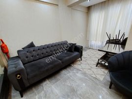Aıle Apartı Çaybaşında Çınara Yakın 55m2 1+1 Full Eşyalı Kıralık