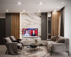 Denizli Servergazi De Mükemmel Konumda Caddeye Yakın Lüks Satılık Apartlar