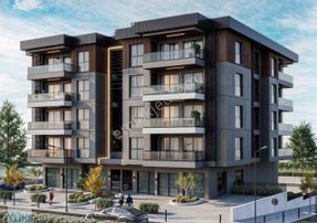 Denizli Adalet Te 3+1 Mükemmel Konumda Lansmana Özel Satılık Lüks Son Daireler