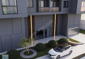 Denizli Adalet Te 3+1 Mükemmel Konumda Lansmana Özel Satılık Lüks Son Daireler