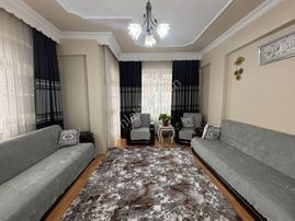 Tokay'dan Bahçelievler Mh. Merkezi Konum 2+1 Çift Balkonlu Daire