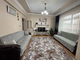 Tokay'dan Bahçelievler Mh. Merkezi Konum 2+1 Çift Balkonlu Daire