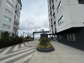 Birr Şehir Sitesinde Satılık 2,5+1 Daire