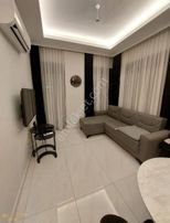 1+1 Full Eşyalı Oba