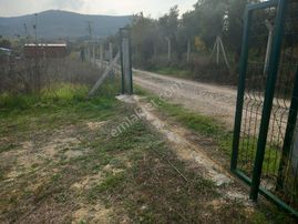 Torbalı Batı Gayrimenkul Den Satılık Tarla