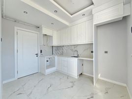 Denizli Karahasanlı Mahallesinde Uygun Fiyata Yatırımlık Satılık Fırsat Daire