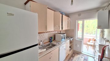 İzmit Akçakoca Konutları 3+1 Eşyalı Kiralık Daire