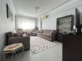 Bursa Yıldırım Hacıseyfettin Mah Manzaralı Arakat Yatırıma Uygun 2+1 Daire