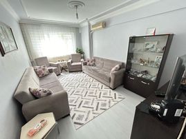 Bursa Yıldırım Hacıseyfettin Mah Manzaralı Arakat Yatırıma Uygun 2+1 Daire