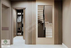 Doğayla İç İçe,kapalı Garajlı Satılık Villa- Balıkesir- Edremit