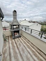 Biensden Güneştepde Satılık 6+1 Lüx Mega Dublex Kredi Limiti Yok