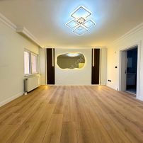 Güzel Citylüx Tasarımıyla Avm 1dk Cadde Üzeri Geniş 3,5+1 Daire!