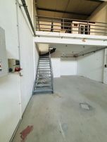 Tire Doğuş Emlaktan Yeni Sanayide Satılık İş Yeri