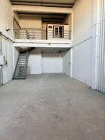 Tire Doğuş Emlaktan Yeni Sanayide Satılık İş Yeri