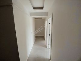 Yelki Merkezde Geniş Ferah 2+1 & 3+1 Daire Yerden Isıtma Asansör