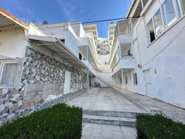 Beyobasında Full Denız Manzaralı 2+1 Ayrı Mutfak Daıre!