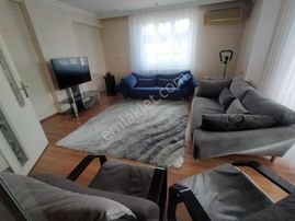 Çamlıkda Foruma 200 Metre Mesafede 170m 3+1 Satılık Daire