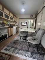 Kanuni Mahallesi'nde Cadde Yakını 3+1 Daire!