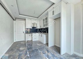 Denizli Gerzele De 3+1 160 M2 Önü Açık Satılık Arakat Daire