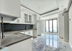 Denizli Gerzele De 3+1 160 M2 Önü Açık Satılık Arakat Daire