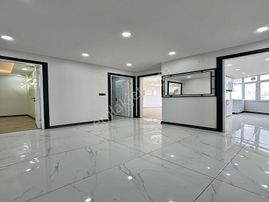 Cadde34'den Ön Cephe Çınar Korupark'ın Dibinde Full Dekorlu Krediye Uygun Çift Balkonlu Daire