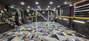 Acill! Beşevler Küçük Sanayi' De Devren Kiralık Oto Kuaför