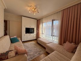 İmir Emlak'tan Merkez Mah. 4+1 Satılık Daire