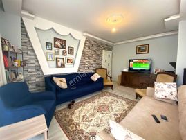 Yüksel'den Altınkum'da Satılık Ayrı Mutfak Ultra Lux Asansörlü 2+1 Daire